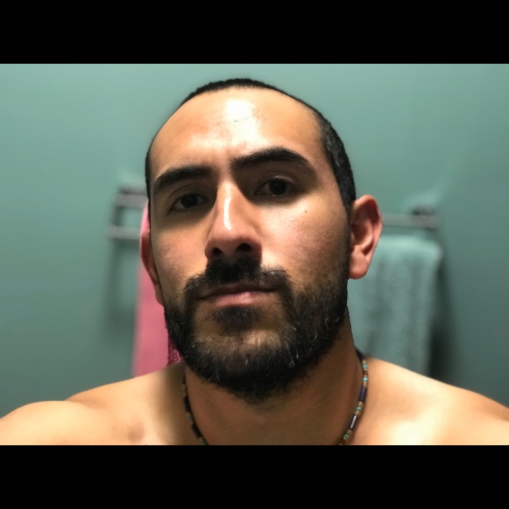 Meet your Posher, Joseph